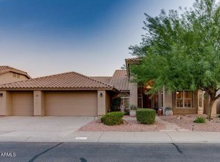 9113 E Palm Tree Dr, Scottsdale, AZ 85255
