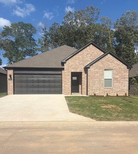 612 Riley Ln, Maumelle, AR, 72113