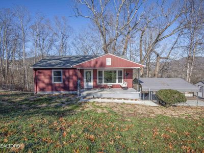 310 W Kentucky Ave, La Follette, TN, 37766