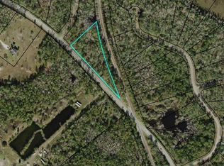 2601 Bluff Rd, Apalachicola, FL 32320