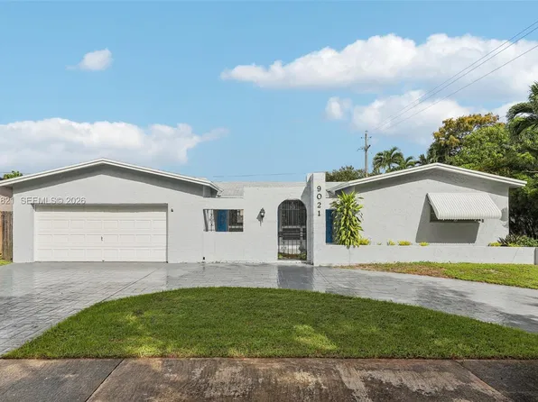 9021 SW 55th Ct, Cooper City, FL 33328