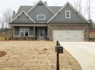 49 Apple Wood Ln, Taylorsville, GA 30178