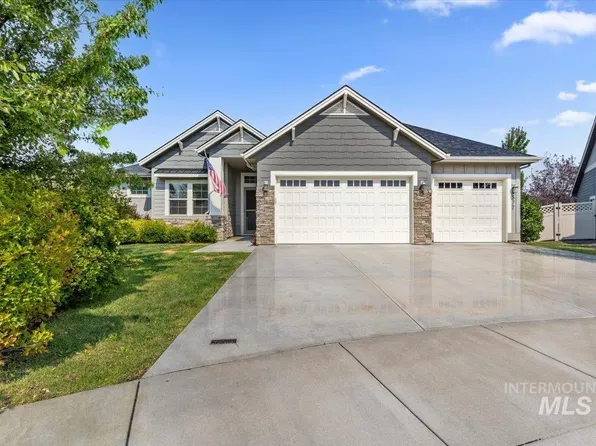 4577 N Comiso Pl, Meridian, ID 83646