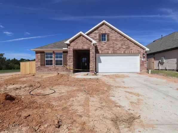 16972 Jim Sharp Dr, Montgomery, TX 77316