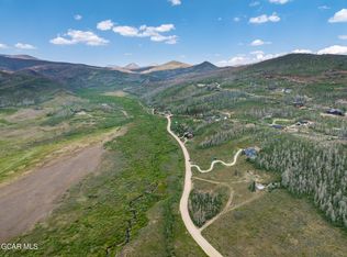 5294 Gcr #41, Granby, CO 80446
