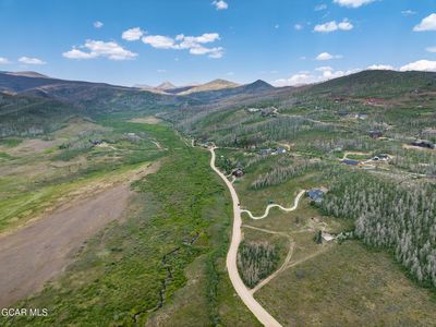 5294 GCR 41, Granby, CO, 80446