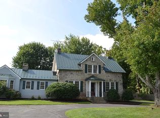 23368 Parsons Rd, Middleburg, VA 20117