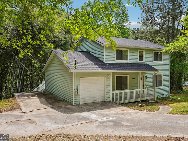 3688 Burnley Ct — Photo 1