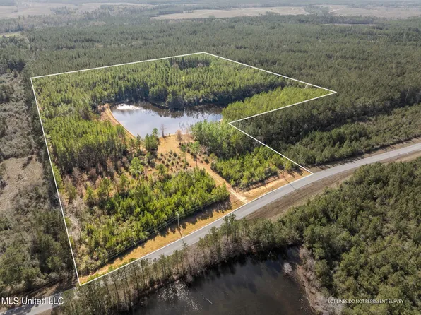 Lott Town Rd, Sumrall, MS 39482