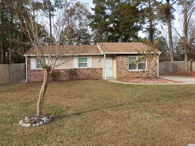 610 Gumbo Limbo Ln, Myrtle Beach, SC, 29579
