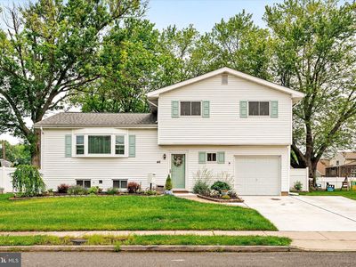44 Rolling Ln, Hamilton, NJ, 08690