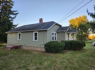 2776 Mercer West Middlesex Rd, West Middlesex, PA 16159