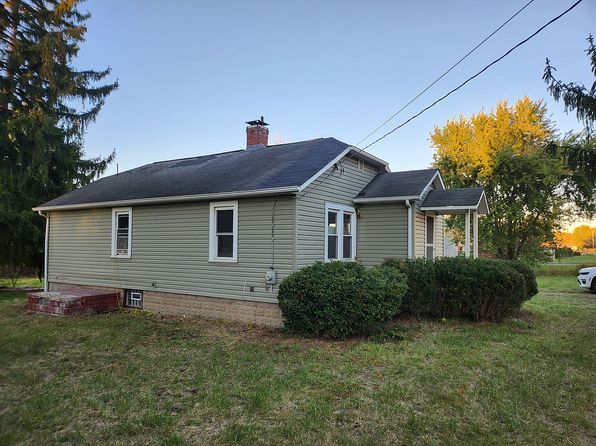 2776 Mercer West Middlesex Rd