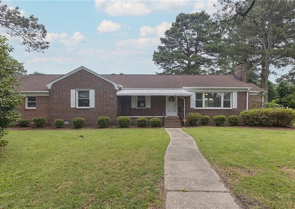 1101 Melvin Dr, Portsmouth, VA 23701 MLS 10493642 Zillow