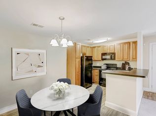 Brandemere Apartment Homes, Winston Salem, NC 27106