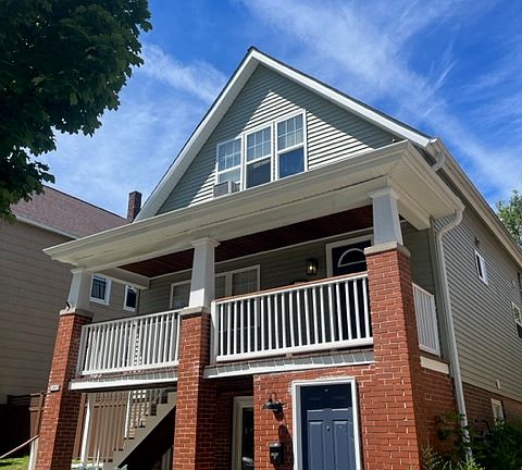 2nd image of 2469 N Dousman St #1