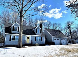 7 Lasalle Dr, Bangor, ME 04401