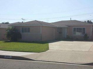 13711 Caulfield Ave, Norwalk, CA 90650