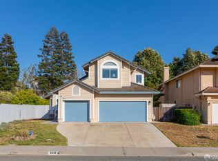 4316 Berryessa Ct, Antioch, CA 94531