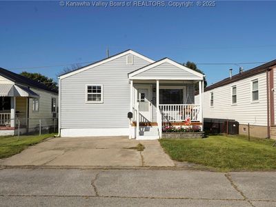 1928 McKinley Ave, Saint Albans, WV, 25177