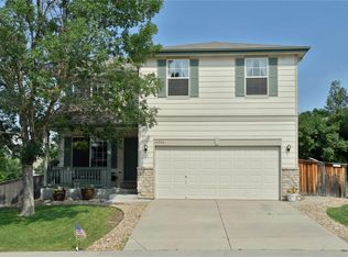 10564 Tiger Point, Littleton, CO 80124