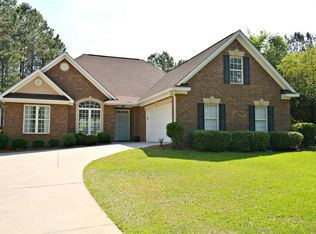 2019 Johnson Marina Rd, Chapin, SC 29036