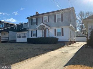 2921 Nottingham Way, Hamilton, NJ 08619