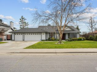 11719 Jenlee Ave, Bakersfield, CA