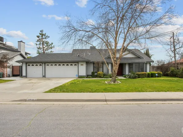 11719 Jenlee Ave, Bakersfield, CA 93312