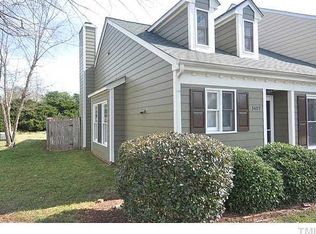 3409 Balfour E, Durham, NC 27713