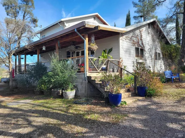 (undisclosed Address), Middletown, CA 95457