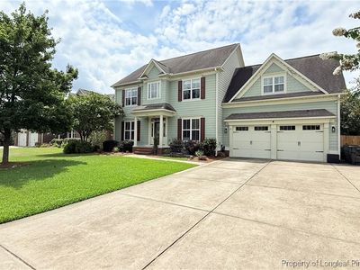 3020 Southridge Ct, Fayetteville, NC, 28306