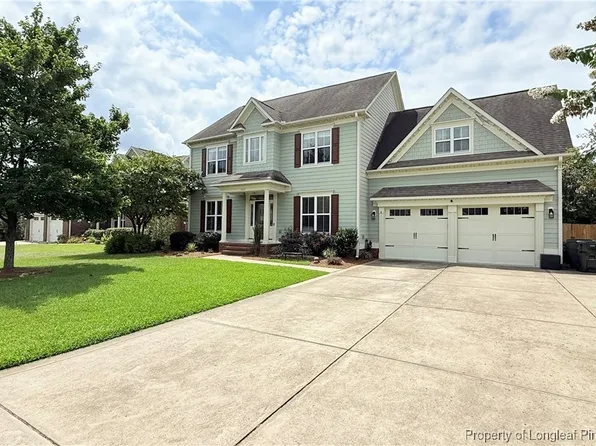 3020 Southridge Ct, Fayetteville, NC 28306