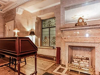 Sold by Sotheby's International Realty