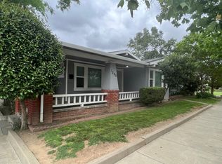 1200 D St, Marysville, CA