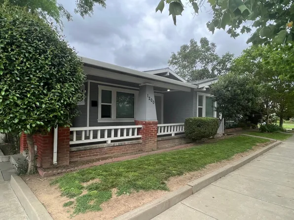 1200 D St, Marysville, CA 95901