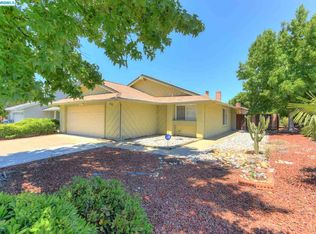 2875 Dandelion Cir, Antioch, CA