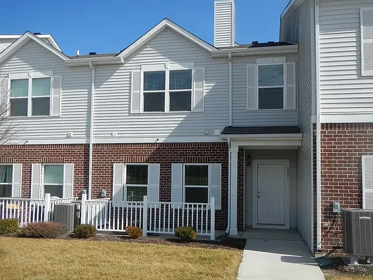 12030 Zircon Ln — Photo 1