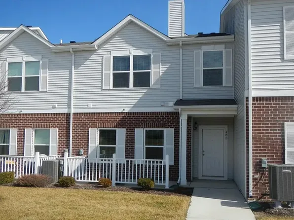 12030 Zircon Ln, Fishers, IN 46038