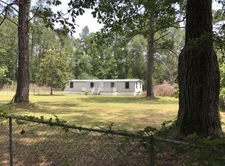 226 Lawrence Rd, Moncks Corner, SC 29461