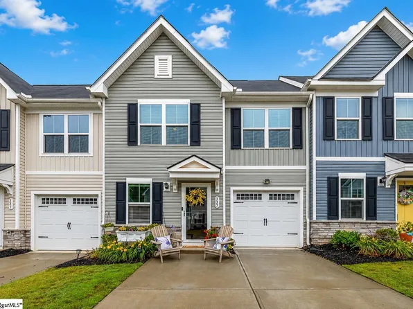 339 Kensley Dr, Greenville, SC 29617