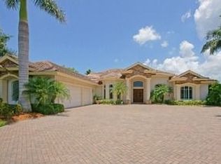 7875 Players St, Naples, FL 34113