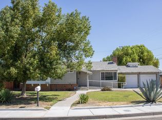 3918 Garnsey Ln, Bakersfield, CA 93309