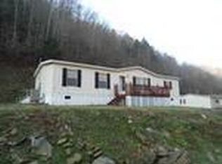 1232 Mountain Laurel Rd, Hurley, VA 24620