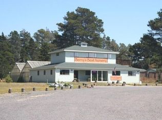 23201 N Highway 1, Fort Bragg, CA 95437