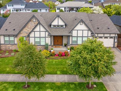 15223 SW Thames Ln, Tigard, OR, 97224