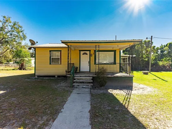 38032 Causey Rd, Dade City, FL 33523