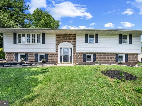108 Taft Ter, Sykesville, MD 21784
