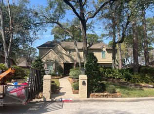 3202 Flickering Candle Dr, Spring, TX 77388