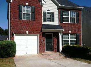 9486 Lakeview Rd, Union City, GA 30291